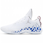 Jordan Jumpman Diamond Low Pf Valge Erinevad V&auml;rvid Jordan CI1209-101 44