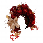 Bohemian Flower Peapael Pruudijuukseehted Lilleline juustepael naistele Juuksepaelad Kevadised Pulmavanikud Kroonip&auml;rg 3