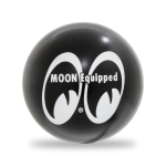 Moonquipped Antennipall, Must, MOON Equipped Antennikate, Antenni Tipp, Ameerika Mitmesugused Kaubad, Ameerika Kaup must