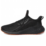 Adidas AlphaBoost 'Core Black' tossud EH3317 36⅔