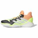 Adidas Harden Stepback 'Signal Coral' tossud EF9890 45⅓