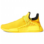 Adidas Pharrell X Adidas Nmd Human Race 'Kollased' Tossud GY0091 38⅔