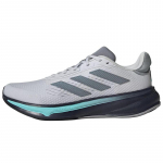 Adidas Response Super Libisemiskindlad Kulumiskindlad Madalad Vabaaja Jooksukingad Meeste Hallid Tennised JI4316 39⅓ hall v&auml;rv