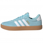 Adidas VL COURT 3.0 Kulumiskindlad madalad tossud Skateboardikingad Unisex Sinised tossud HQ0264 36 sinine