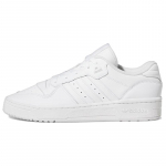 Adidas Rivalry Low 'Cloud White' tossud GX2272 37⅓