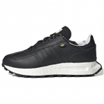 Adidas Retropy E5 'Black Gold Metallic' Naiste tossud HQ4391 36⅔