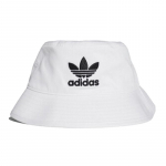 Adidas Originals Puuvillased &Auml;mbrim&uuml;tsid Unisex Valge Adidas BK7350 OSFM valge