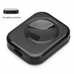 5V/1A nutikell juhtmevaba laadimise asendusmagnetiline nutikellalaadija Smart Watchi tarvikud Apple Watch Ultra 49mm jaoks