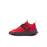 Nike Team Hustle D 12 PS University Red/Black/Anthracite/University Red Laste tossud HF6280-602 28