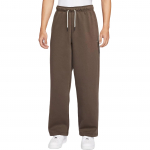 Nike Therma-Fit Standard Issue L&otilde;dvad Fliisist Sirgete S&auml;&auml;ristega Korvpallip&uuml;ksid Meeste p&uuml;ksid IM6334-237 XL