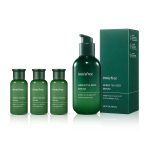 Innisfree rohelise tee seemne seerum 160 ml + 90 ml(30ml+30ml+30ml) 160ml+30ml+30ml+30ml