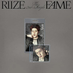 RIIZE - [FAME] 2. singelalbum SMini SOHEE