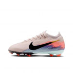 Nike United Jr. Mercurial Vapor 16 Pro GS Silt Red/Racer Blue Laste Jalgpalliketsid Roosa IB2466-600 36