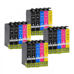 20 cartouches d'imprimante compatible pour Epson T2991-94 29XL