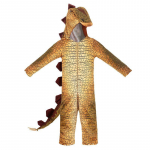 Jurassic Parki dinosaurus-cosplay kost&uuml;&uuml;m lastele Halloweeni rollim&auml;nguks T-rex Triceratops Stegosaurus S