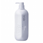 Asaka Cherry Blossom Amino Acid Shampoo