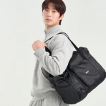 Le CAF kokkupandav Bostoni kott (42 x 34 x 17 > 20 x 21)