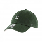 47 Brand B Bsrnr17gws Msa Ny New York Yankees V&auml;ike Logo Nokkm&uuml;ts B-BSRNR17GWS-MSA