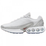 Nike Air Max DN H&otilde;bedane S&auml;ra HQ3457-161 Naiste Suurus EU 36.5 valge