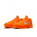 Nike Zoom Kobe 6 Protro &ldquo;Total Orange&rdquo; IH1871-800 Meeste suurus EU 40.5 oranž