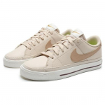 Nike Court Legacy Next Nature Liivakollane Pronks W - DH3161-107 EU 35.5 elevandiluuvalge