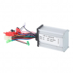 24V 350W harjadeta mootorikontroller Elektromootori kontroller elektrijalgratastele, jalgratastele, kolmerattalistele jalgratastele, mootorratastele