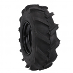 Go Karti Rehvi Komplekt 13x5.00 6 6 Tolline Muruniiduki Rehvi ja Velje Komplekt ATV Quad Off Road Golfik&auml;ru Mini Bike'i jaoks