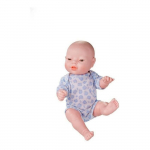 B&eacute;b&eacute; poup&eacute;e - Berjuan - Newborn - 30 cm - Multicouleur - Pour enfants &agrave; partir de 3 ans puhas