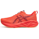 ASICS NOVABLAST 5 Madalad FF BLAST MAX Pikamaajooksujalatsid Meeste Punased Lilla tossud 1011B974-600 47