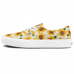 Vans Authentic Tenniskingad Kollased Vans VN0A5HYP6SR 39