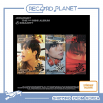 JOOHONEY - TEINE MINIALBUM [INSANITY] [Pob] Random (No Benefit)