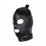 Rollim&auml;ngu mask Cosplay BDSM Seksikas mask Kapuuts koos &uuml;laosaga Parukas Pats Unisex Peakatted K&auml;sit&ouml;&ouml; Halloween Naiste Cosplay Kost&uuml;&uuml;mid