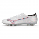 Mizuno Alpha Ag Jaapan 'Valge Roosa' Tossud P1GA236109 41 valge