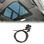 BMW-le Mini-le Cooperile Katuseluugi Klaasi Trossid Mudelitele F55 F56 F60 2017 2020 Lihtne Paigaldus ja Otsene Sobivus China Mainland