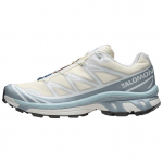 XT-6 Salomon 'Vanilla Ice Ballad Blue' Tossud L47738500 44⅔