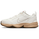 Nike Air Monarch IV Sail White Linen Dark Hazel Meeste Tossud IQ9792112 44.5 white