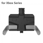 Xbox Series k&auml;epidemega mitmeotstarbeline m&auml;ngukontroller, p&auml;&auml;stik, tagasinupp, m&auml;ngupult, pikendatud nupud