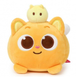 PINKFONG Hogi Ninimo Beebifinn Palusnukk Ametlik-Ninimo 12,5cm Ninimo(12.5cm)