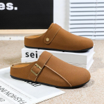 T&auml;ht Birkenstock kingakott pea pooltoed kingad meeste v&auml;litingimustesse mitmek&uuml;lgsed kevad-suvised moekingad 39