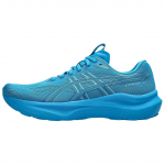 Asics GT-2000 14 Mugavalt istuvad jooksujalatsid Meeste toss Sinine 1011C056-405 45