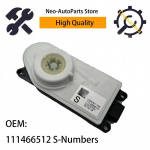 138220 111466512 111466513 OEM Uus Alumine iluv&otilde;re Aktiivsulguri ajam BMW G30 G38 G12 5 7 Seeriale OEM 111466416 51749854640 S Number