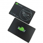 For BMW X3 X5 X7 iX3 iX5 iX7 M5 M8 For BMW i3 i4 i7 iX 2 3 4 5 6 7 Series TopCarkey Original NCF Key Card Digital Key Card Black 1 PCS Black