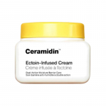 Dr. Jart+ Ceramidin Ectoiniga rikastatud kreem 50 ml &ndash; Kolmekordse barj&auml;&auml;ri niisutav kreem, intensiivne niisutus, naha barj&auml;&auml;ri tugi kuivale ja tundlikule nahale 50ml