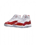 Nike Air 11 Cherry Retro Varsity Red White 11 AJ11 CT8012-116 EU 44 punane