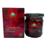Themra Honey Herbal Paste 240 gr