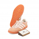 Bad Bunny x adidas originals Gazelle Indoor Cabo Rojo JS5052 Unisex EU 43 roosa