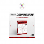 P&uuml;&uuml;a kinni noor 1. album EVOLVE No POB