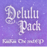 KiiiKiii -? Delulu Pakk (?Kristallkuul. Versioon) - V&auml;ljaanne 2026-01-26 0