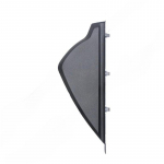 Left Right Center Console Plug Cover trument Panel Covers for Chery Arrizo EX 5Pro GX GXPro E Right