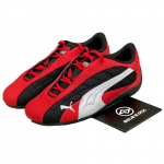 PUMA Speedcat Plus Punane - 402995-02 EU 43 punane